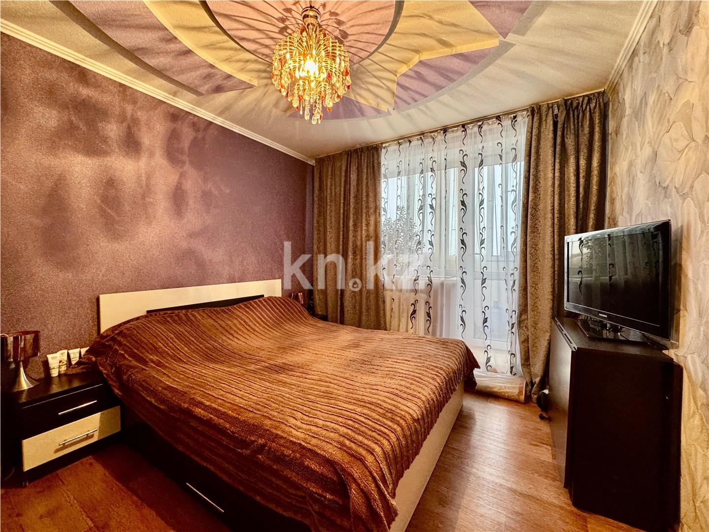 Продажа 3-комнатной квартиры, 60 м², ул. Дружбы в Караганде - фото 5
