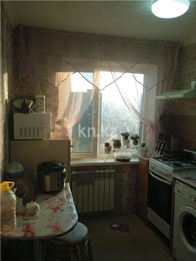 Продажа 2-комнатной квартиры, 44 м² - Продажа квартир в Караганде - страница 4 фото 3 из 6