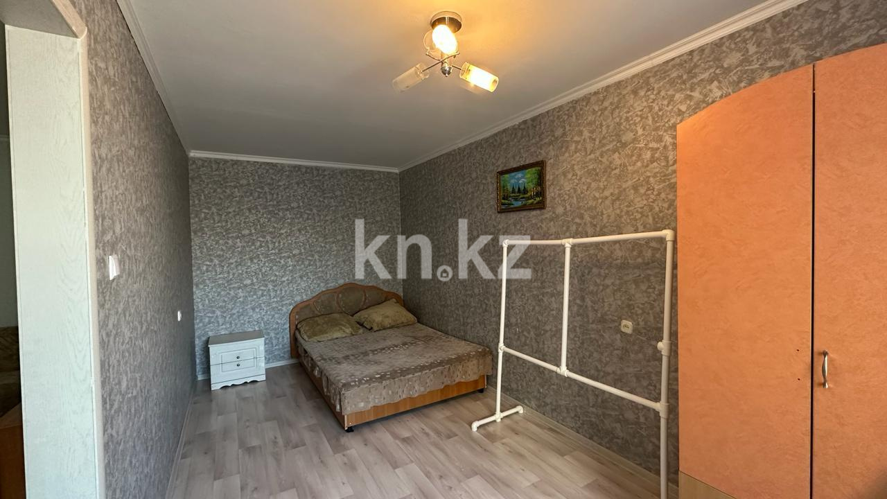 Продажа 2-комнатной квартиры, 46 м², ул. Абая в Темиртау - фото 4