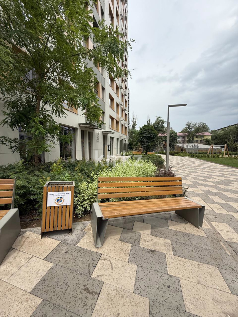 Продажа 4-комнатной квартиры, 111.6 м², Сейфуллина - Продажа квартир в Казахстане фото 26 из 26