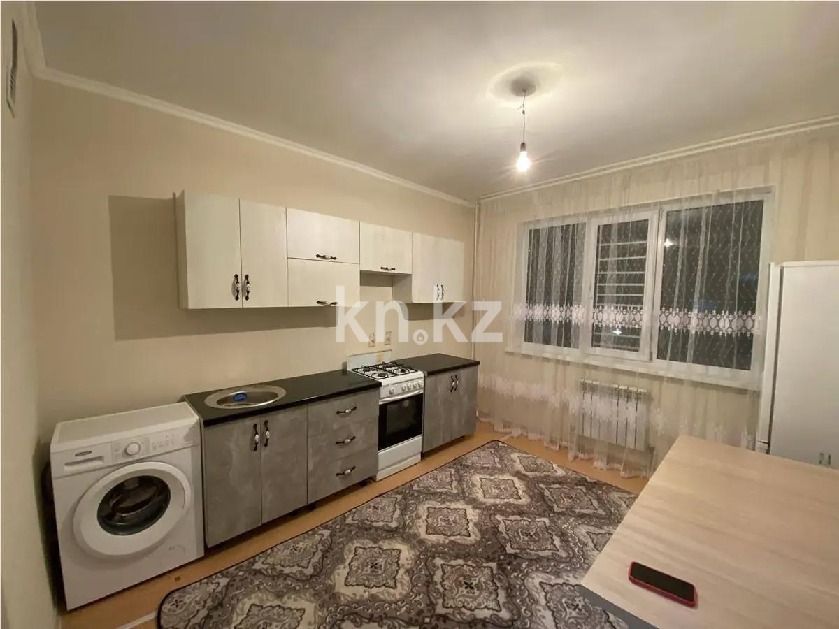 Продажа 1-комнатной квартиры, 39.7 м² в Алматы - фото 2