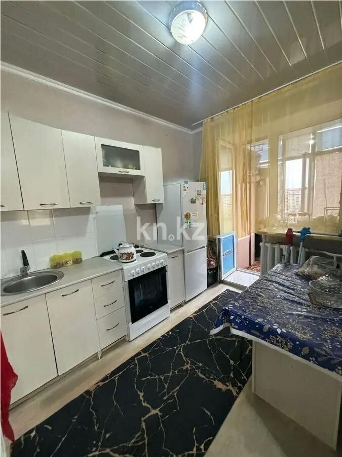 Продажа 1-комнатной квартиры, 30 м² в Астане - фото 2