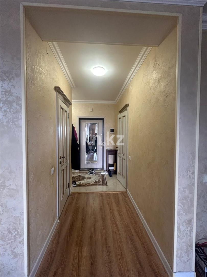 Продажа 3-комнатной квартиры, 104.3 м² - Продажа квартир в Астане фото 7 из 14