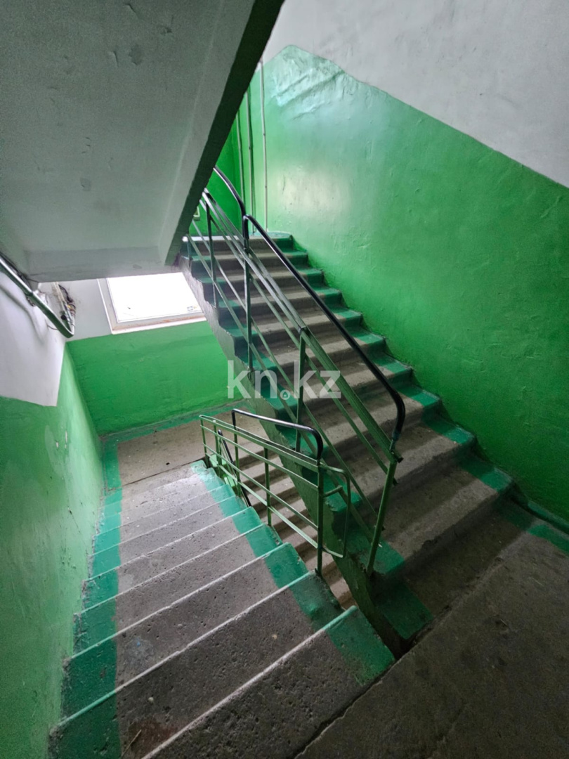 Продажа 1-комнатной квартиры, 33 м² - Продажа однокомнатных квартир в Караганде - страница 15 фото 18 из 23