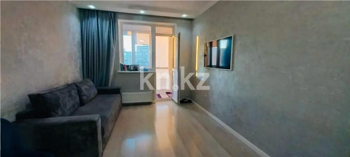 Продажа 1-комнатной квартиры, 25 м² - Недвижимость в Астане - страница 19 фото 1 из 4
