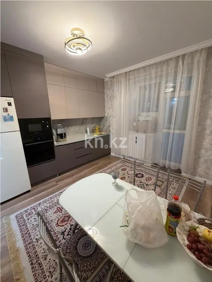 Продажа 2-комнатной квартиры, 60 м², ул. Болекпаева, дом  19 в Астане - фото 3
