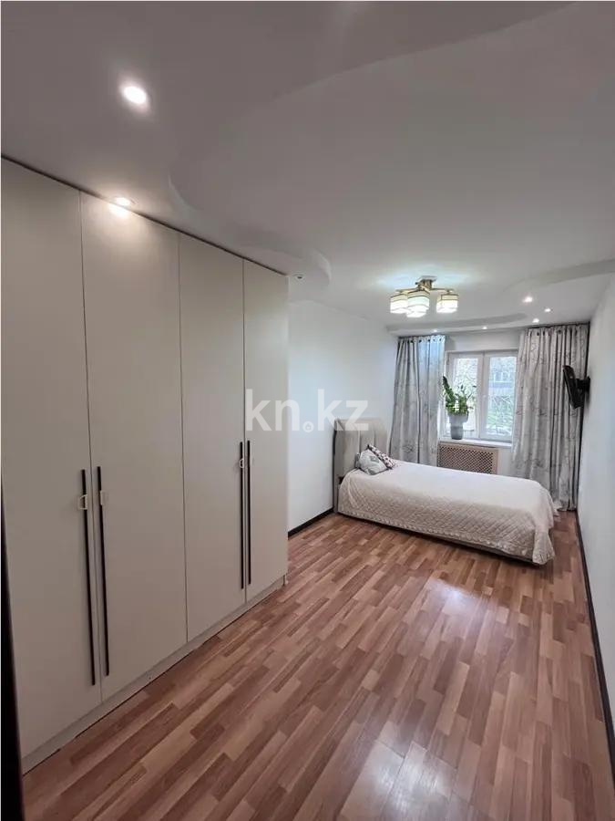 Продажа 3-комнатной квартиры, 70 м² - Продажа трехкомнатных квартир в панельном доме в Казахстане - страница 4 фото 3 из 6