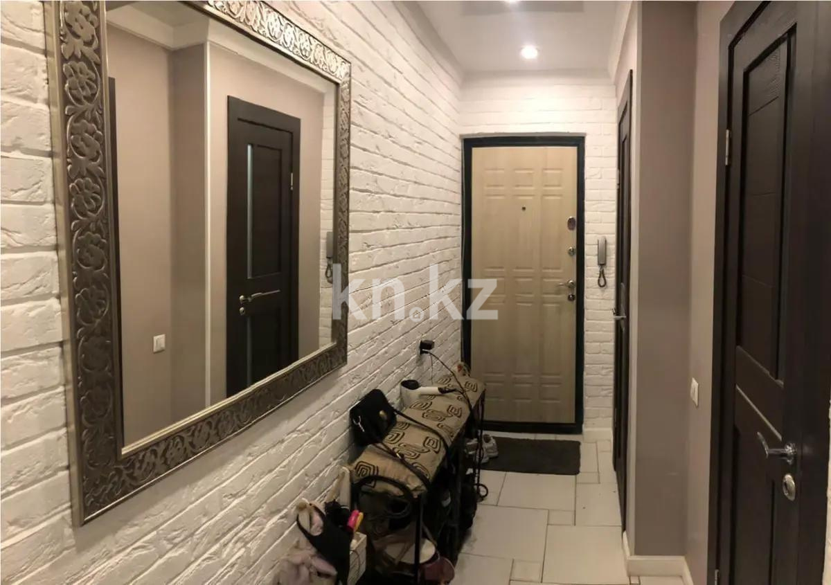 Продажа 3-комнатной квартиры, 55 м², мкр-н Орбита-1, дом  24 - Продажа квартир в Алматы фото 5 из 5