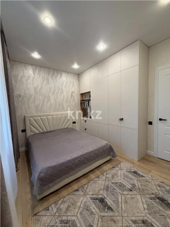 Продажа 4-комнатной квартиры, 89.6 м² - Продажа четырехкомнатных квартир в р-не Нура Астаны фото 3 из 7