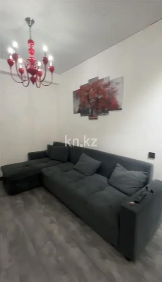 Продажа 2-комнатной квартиры, 40 м² в Алматы