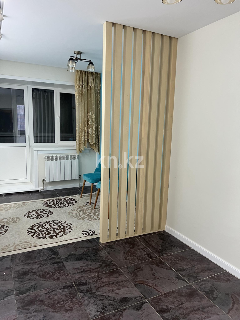 Продажа 4-комнатной квартиры, 161 м², ул. Аманжолова, дом  32/1 - пр. Кошкарбаева - Продажа  четырехкомнатных квартир в новостройках Астаны без посредников фото 9 из 22