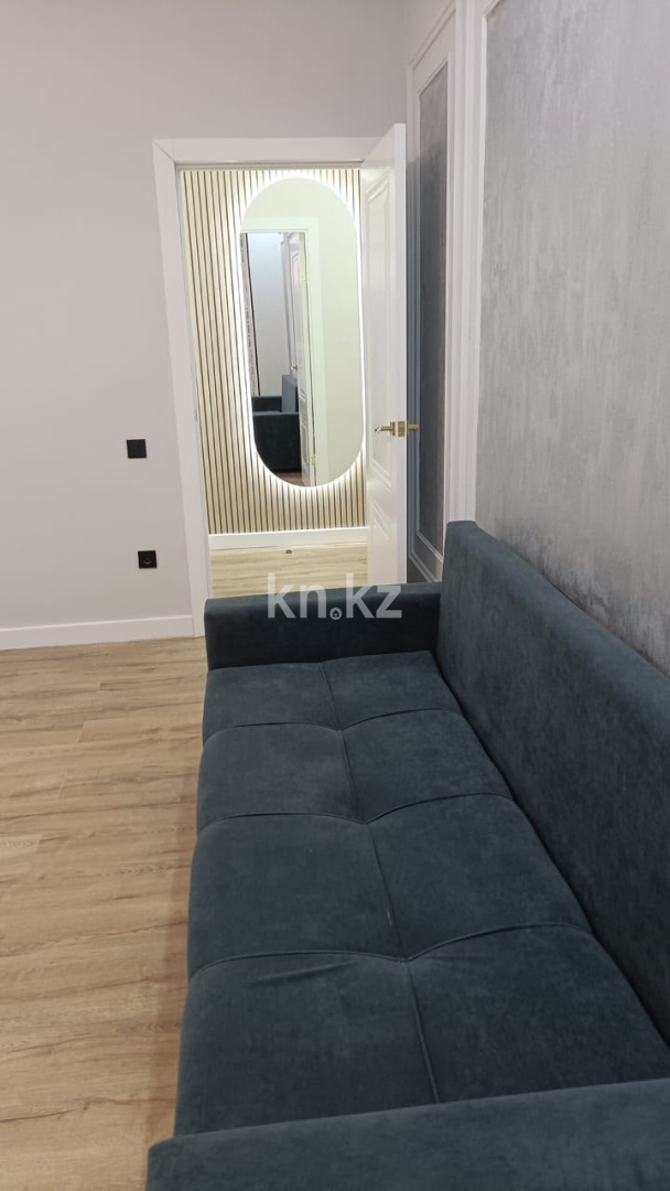 Аренда 1-комнатной квартиры, 40 м² в Астане - фото 5
