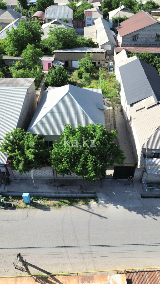 Продажа 4-комнатного дома, 125 м², ул. Жангельдина (Катын Копыр), дом  72 - Продажа домов, коттеджей в Шымкенте фото 1 из 25