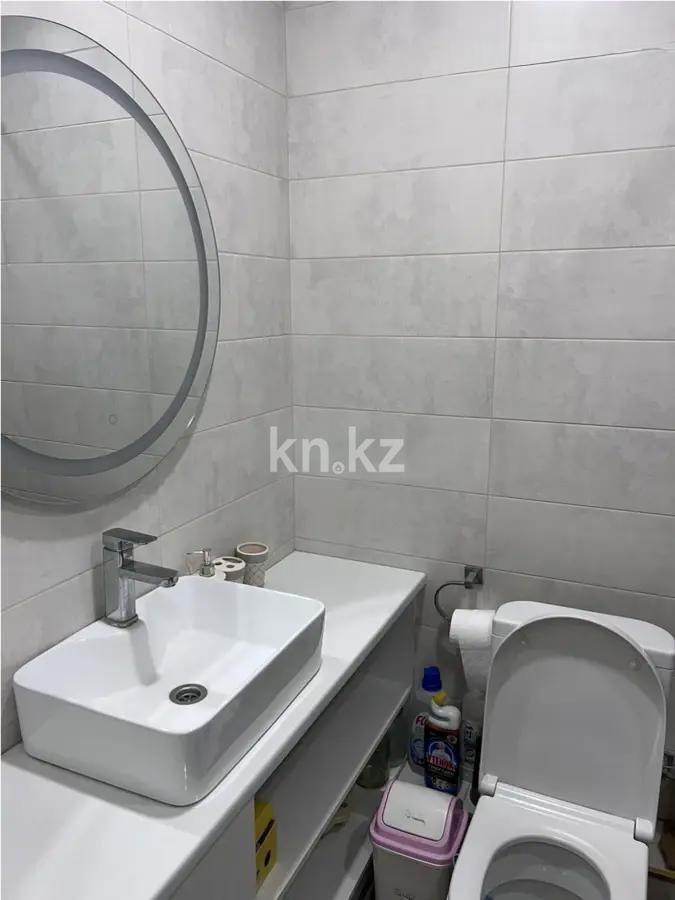 Продажа 1-комнатной квартиры, 38 м² в Астане - фото 3
