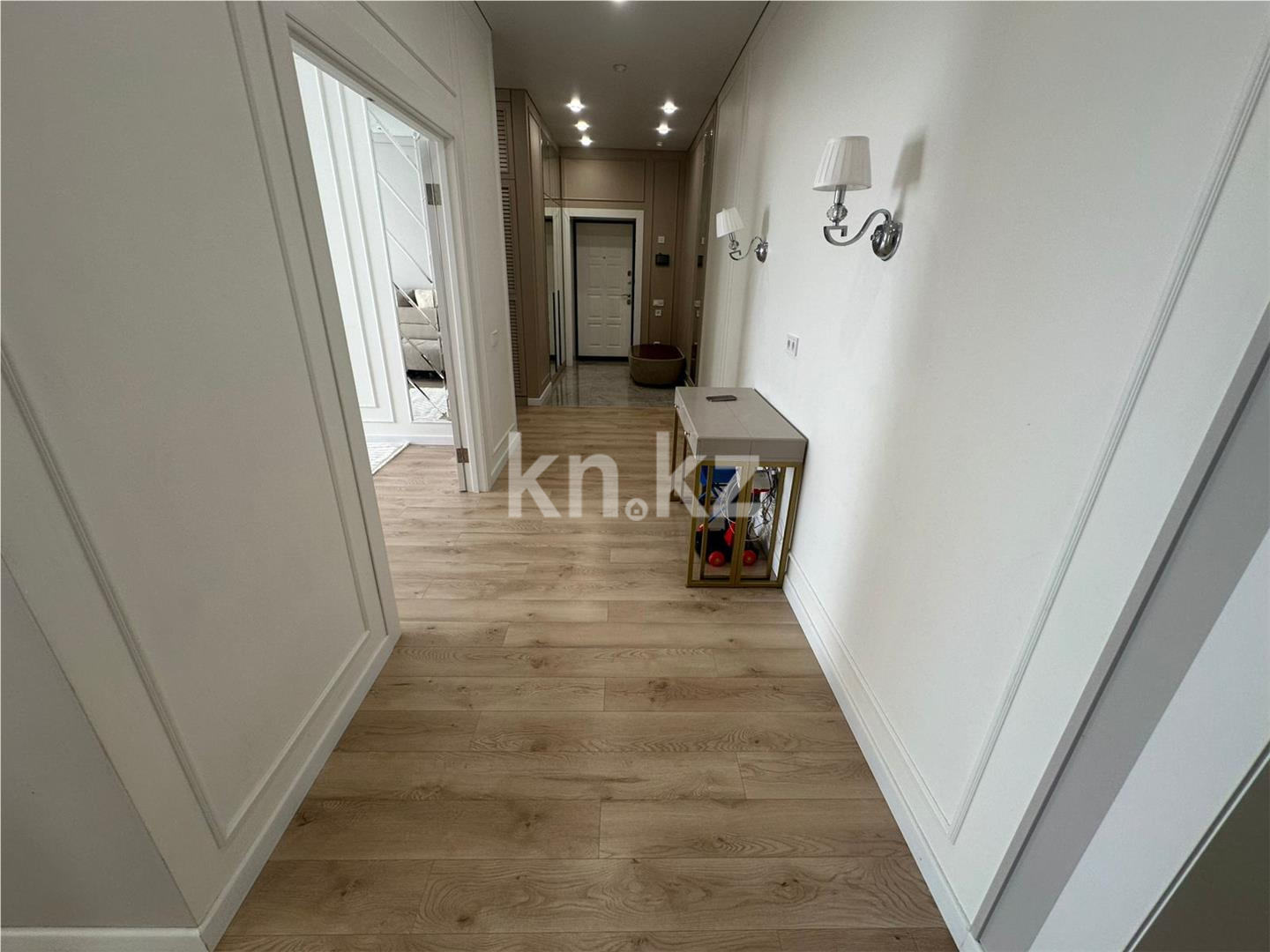 Продажа 3-комнатной квартиры, 94 м² - Продажа квартир в новостройках Караганды - страница 19 фото 14 из 19