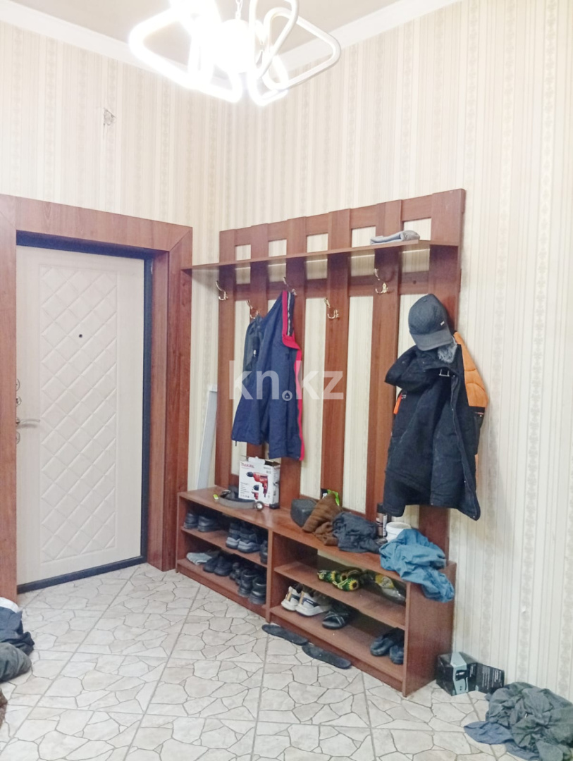 Продажа 4-комнатного дома, 200 м² - Продажа домов, коттеджей в Астане фото 15 из 36