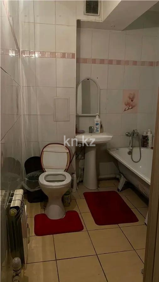 Продажа 1-комнатной квартиры, 35 м² в Алматы - фото 3