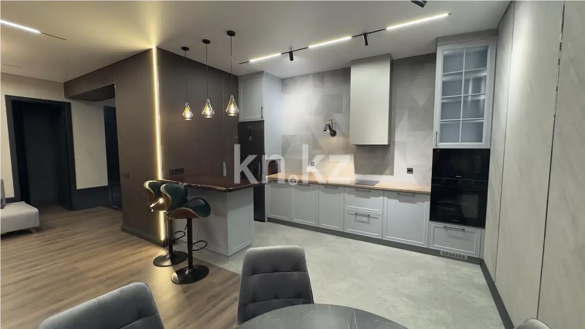 Продажа 2-комнатной квартиры, 64 м² в Караганде - фото 3