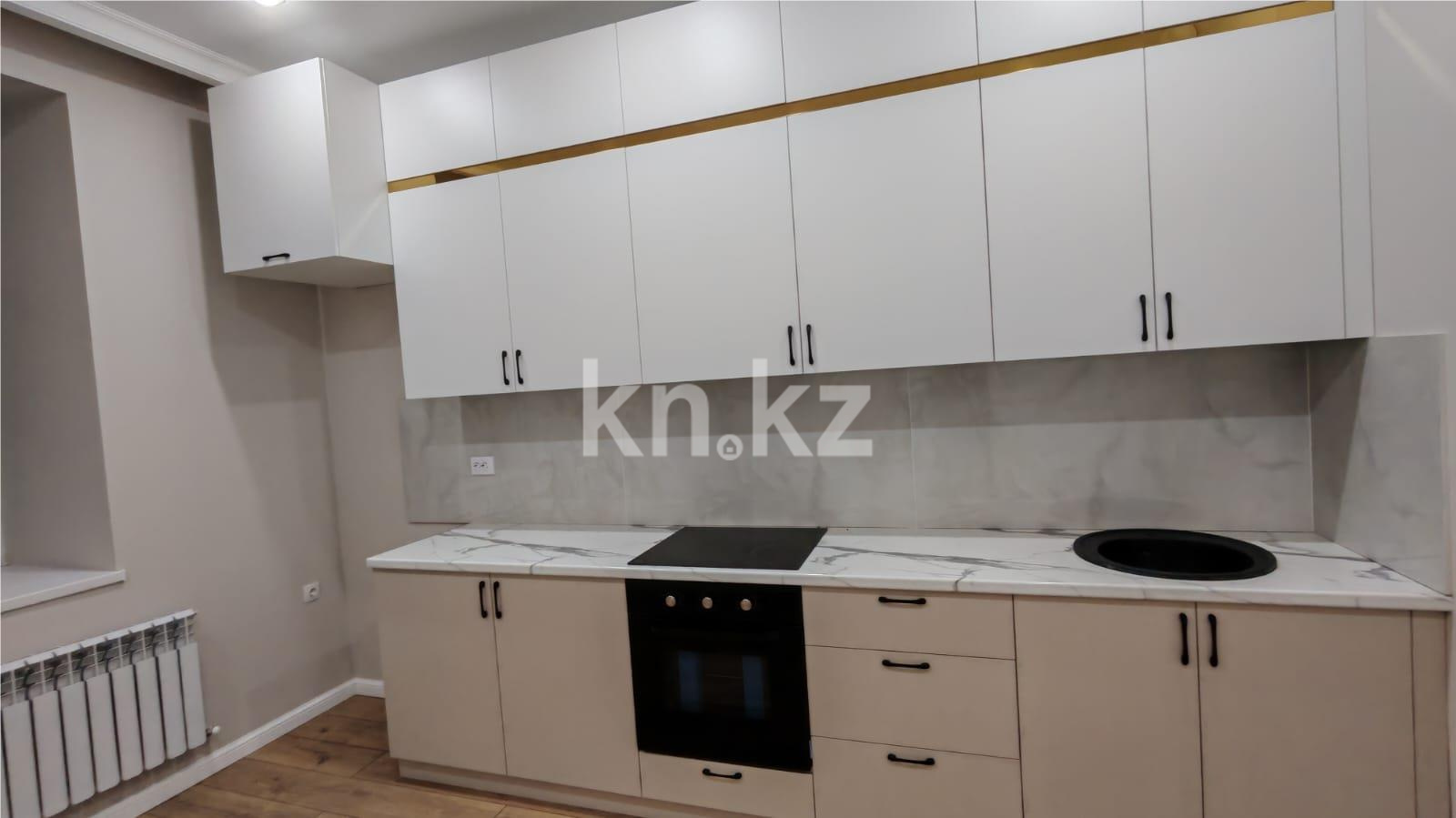 Продажа 2-комнатной квартиры, 62 м², 137 учетный квартал, дом  343 в Караганде - фото 11