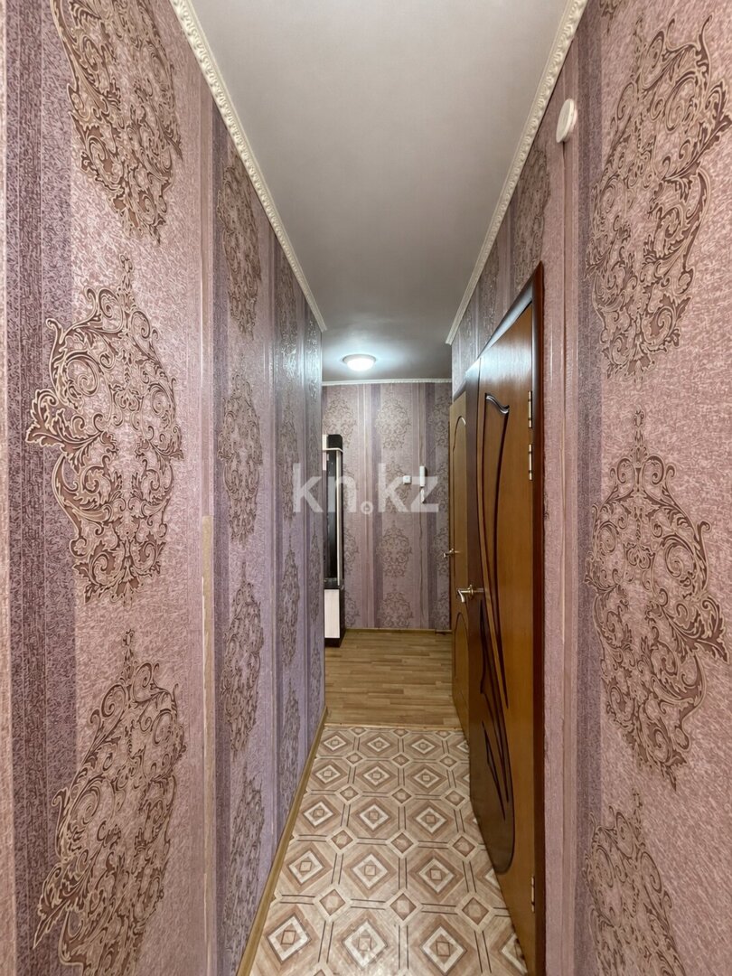Продажа 2-комнатной квартиры, 46 м² в Караганде - фото 9