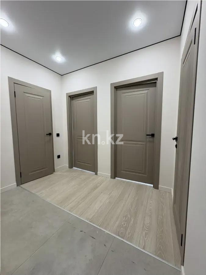 Продажа 1-комнатной квартиры, 46.7 м² в Алматы - фото 4