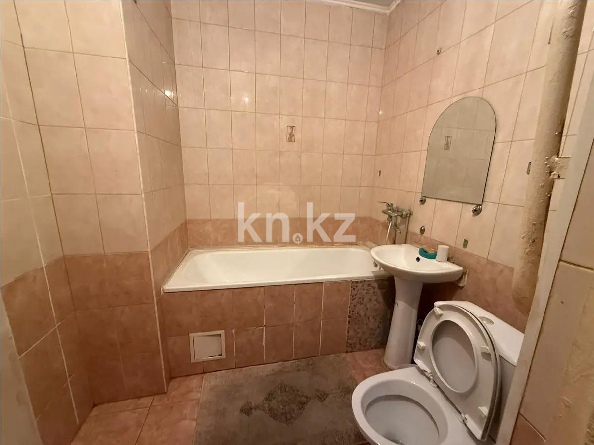 Продажа 1-комнатной квартиры, 40 м², ул. Есенова, дом  9 - Продажа  однокомнатных квартир в Алматы без посредников фото 3 из 3