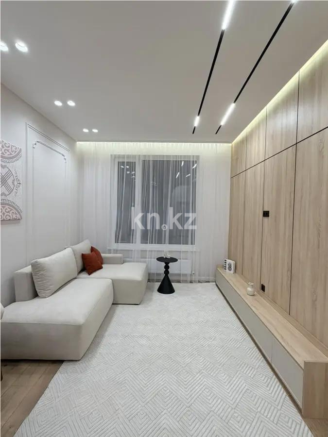 Продажа 2-комнатной квартиры, 64 м² - Продажа квартир в Астане - страница 23 фото 1 из 5