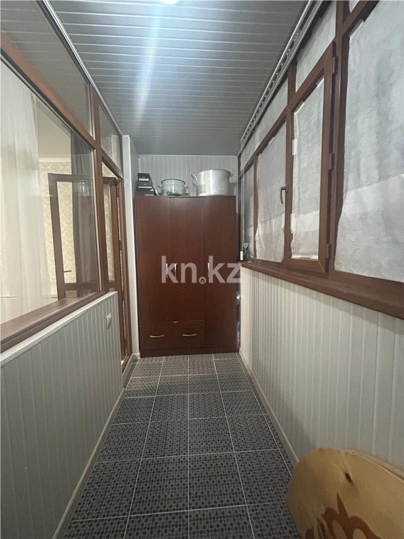 Продажа 3-комнатной квартиры, 80 м² - Продажа квартир в Жезказгане фото 16 из 20