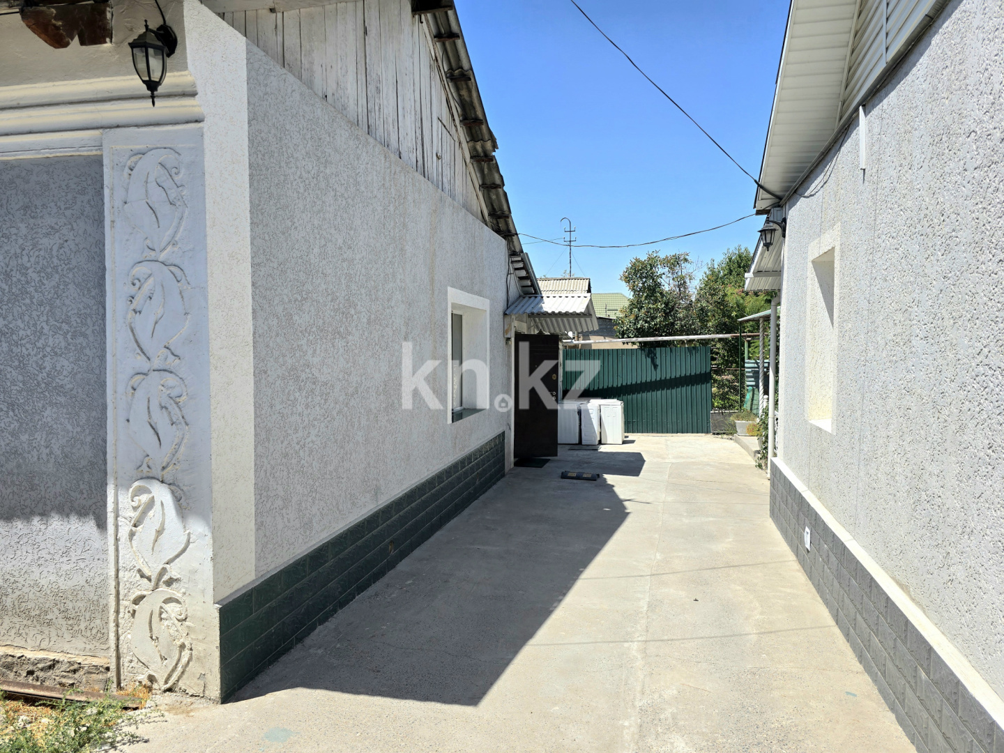 Продажа 8-комнатного дома, 160 м², ул. Акпан батыра, дом  141 - Продажа квартир в Шымкенте фото 29 из 31