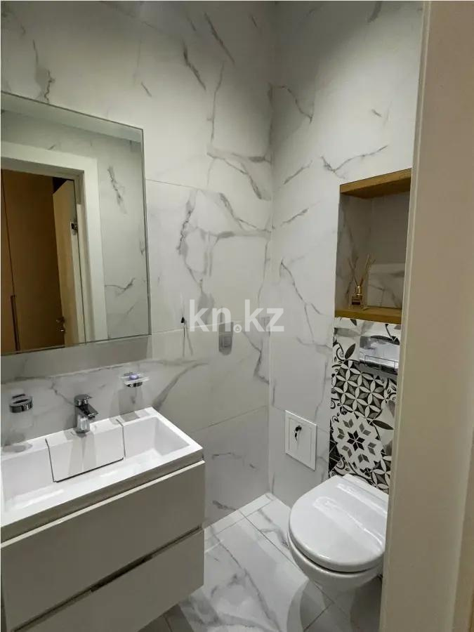 Продажа 4-комнатной квартиры, 177.6 м², ул. Романтиков, дом  27 - Продажа  четырехкомнатных квартир в Астане с фото фото 3 из 4