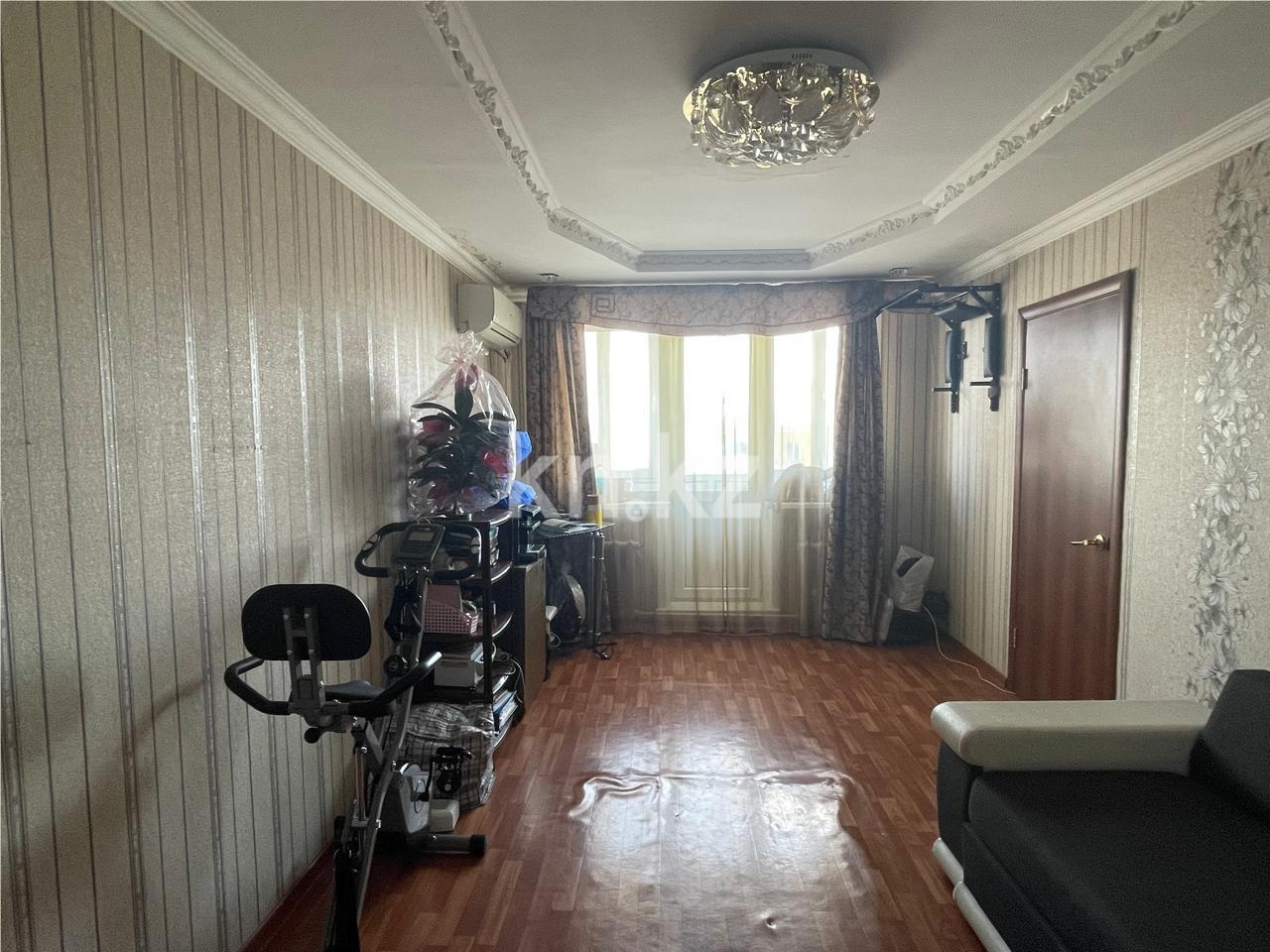 Продажа 4-комнатной квартиры, 57 м² - Продажа недвижимости в Сарани фото 2 из 12