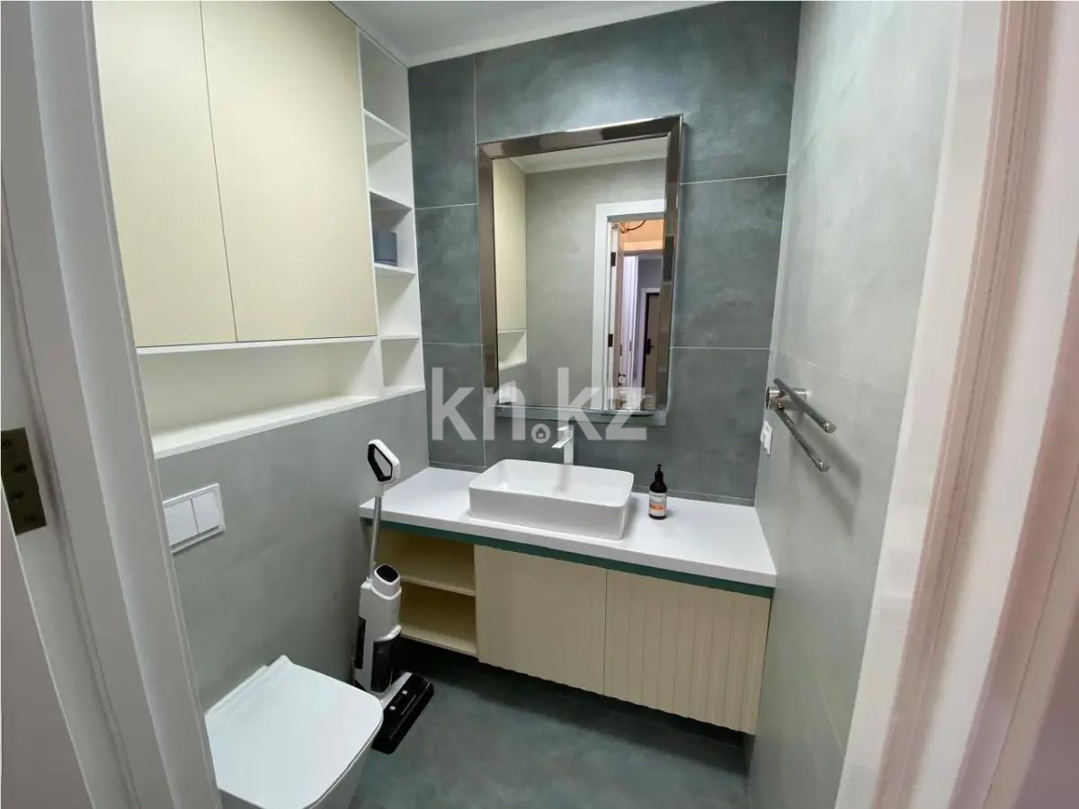 Продажа 4-комнатной квартиры, 122 м² - Продажа четырехкомнатных квартир в Казахстане - страница 3 фото 8 из 9