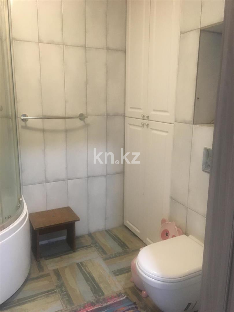 Продажа 4-комнатной квартиры, 89 м², пр. Шахтеров - Продажа  четырехкомнатных квартир в Караганде фото 12 из 16