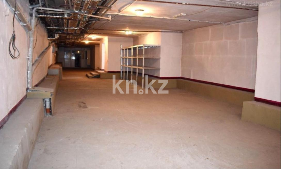 Продажа , 230 м², ул. Бейбитшилик, дом  48 - ул. Маскеу - Продажа офисных и торговых помещений в Астане с фото фото 5 из 5