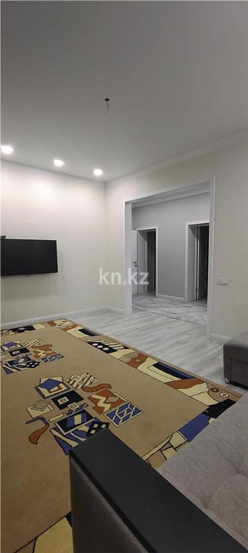 Продажа 3-комнатной квартиры, 90 м² в Караганде - фото 2