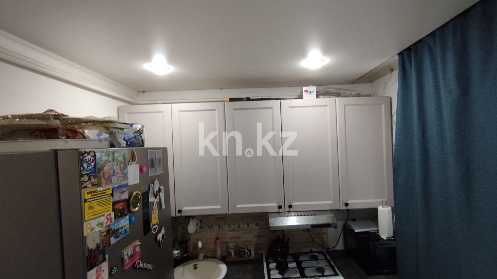 Продажа 4-комнатной квартиры, 61.1 м² - Продажа жилой и коммерческой недвижимости в Уральске фото 13 из 20