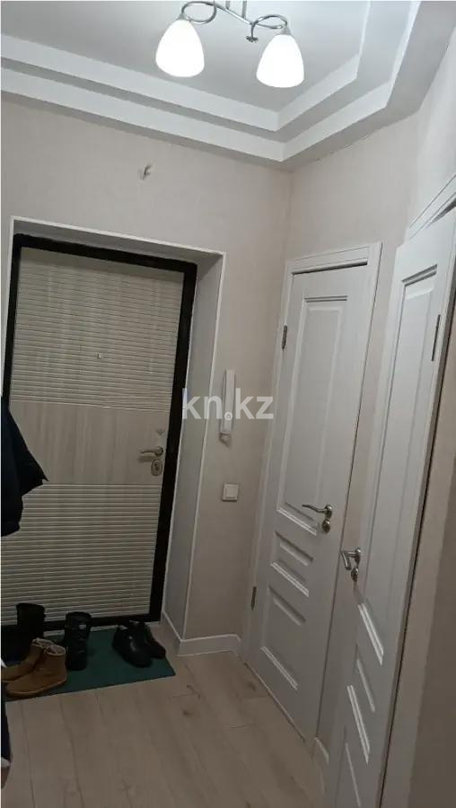 Продажа 1-комнатной квартиры, 40 м² - Продажа  однокомнатных квартир в новостройках Астаны - страница 3 фото 3 из 3