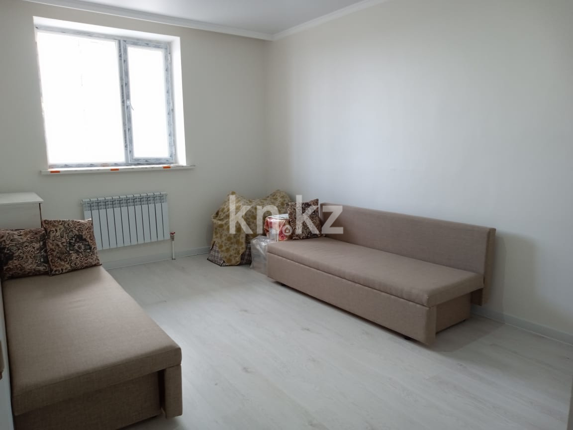 Продажа 1-комнатной квартиры, 38 м², ул. Калдаякова, дом  26 в Астане - фото 2