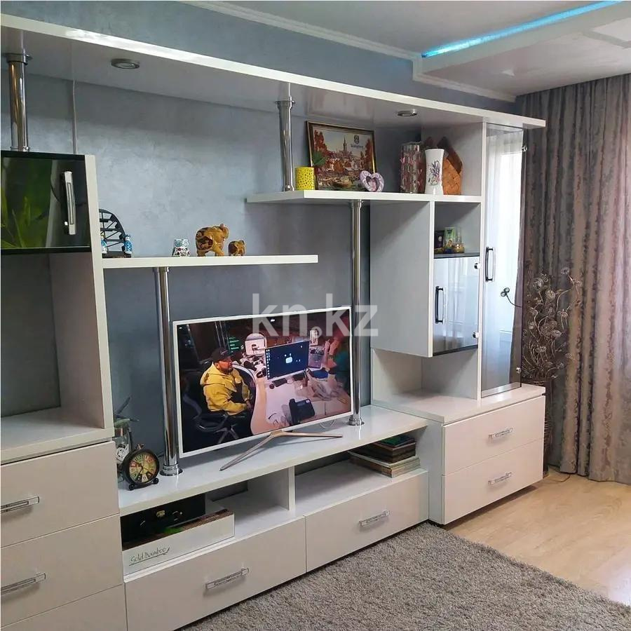 Продажа 1-комнатной квартиры, 31 м² в Алматы