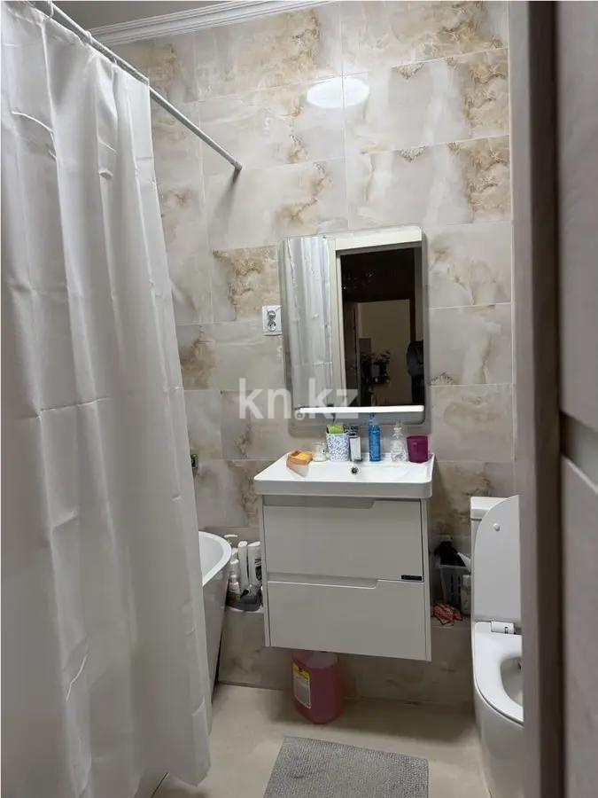 Продажа 2-комнатной квартиры, 60.6 м² - Продажа дач в Костанае фото 4 из 5