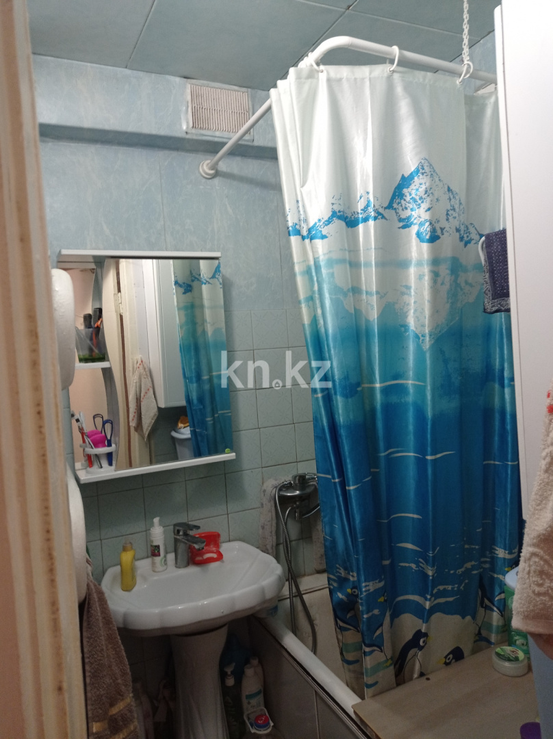 Продажа 2-комнатной квартиры, 48 м², ул. Вагонная, дом  1 в Караганде - фото 6