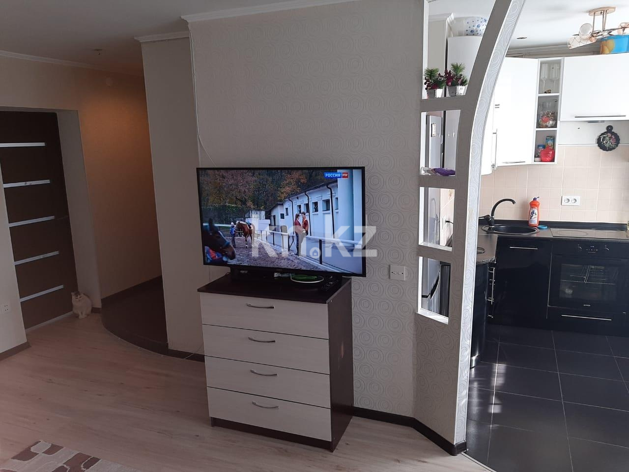 Продажа 3-комнатной квартиры, 65 м² - Продажа квартир в кирпичном доме в Казахстане - страница 168 фото 5 из 17