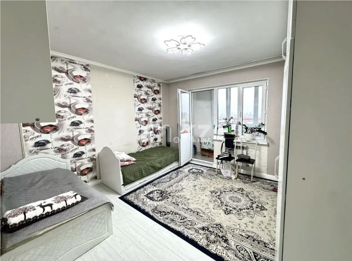 Продажа 3-комнатной квартиры, 96 м² - Продажа трехкомнатных квартир от собственников в Алматы - страница 49 фото 3 из 6