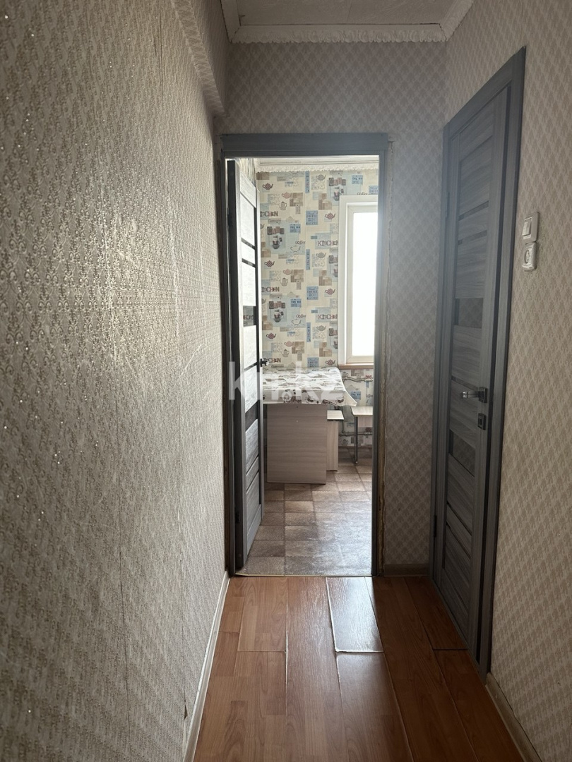 Продажа 1-комнатной квартиры, 33.4 м² - Продажа квартир в Усть-Каменогорске фото 5 из 15