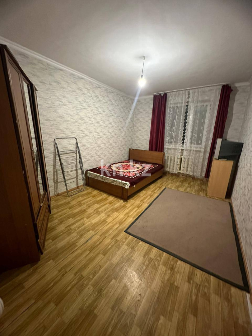 Аренда 1-комнатной квартиры, 45 м² - Аренда недвижимости в Астане фото 3 из 10