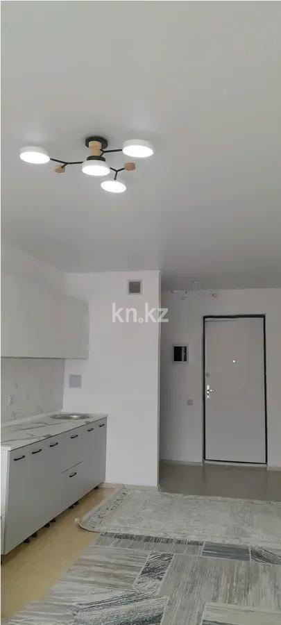 Продажа 1-комнатной квартиры, 33 м² - Продажа квартир в Алматы фото 5 из 5