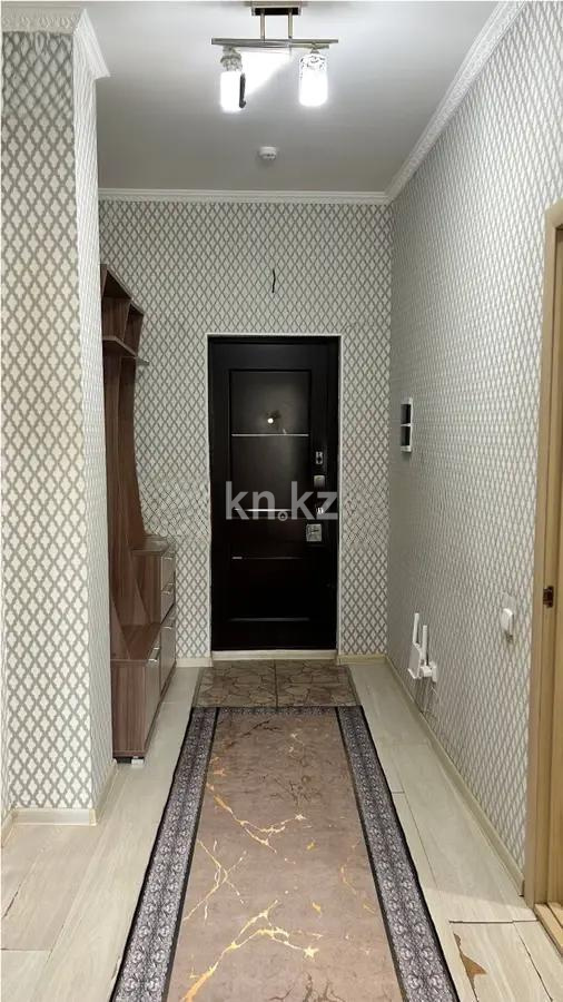 Продажа 1-комнатной квартиры, 38 м² - Продажа квартир в блочном доме в Астане фото 4 из 4