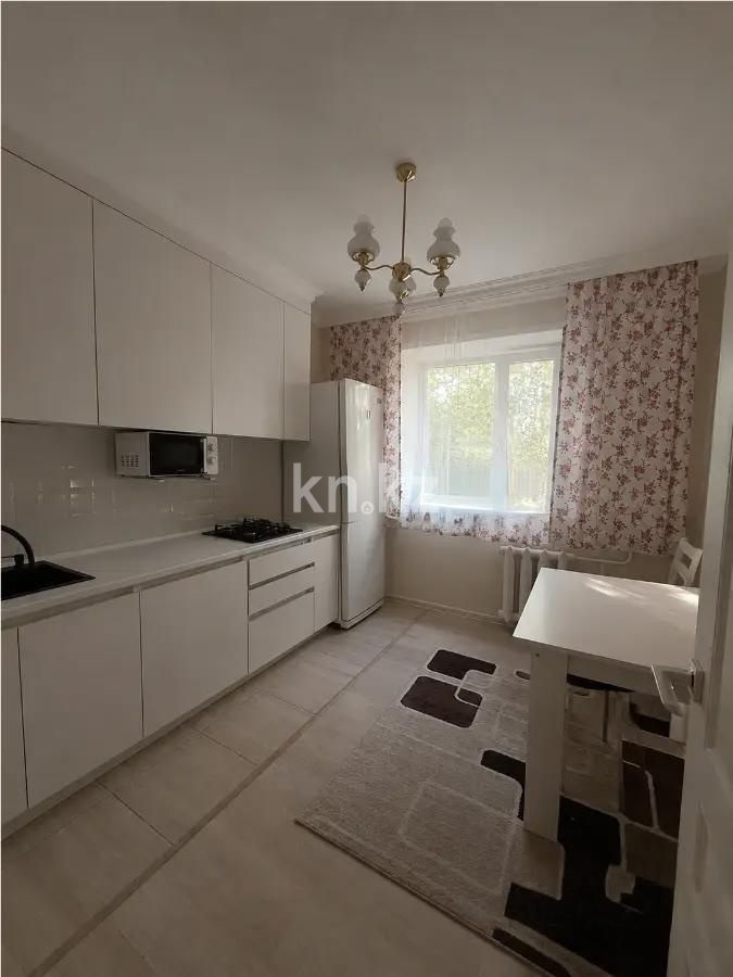 Продажа 3-комнатной квартиры, 66.1 м² - Продажа трехкомнатных квартир в блочном доме в Астане фото 4 из 8