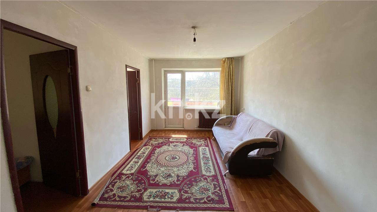 Продажа 4-комнатной квартиры, 61 м², мкр-н 16 в Караганде - фото 2