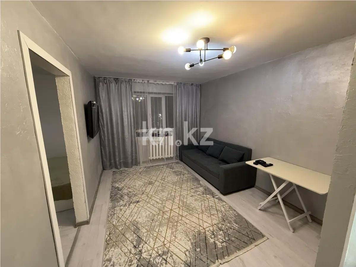 Продажа 2-комнатной квартиры, 31.4 м² в Алматы